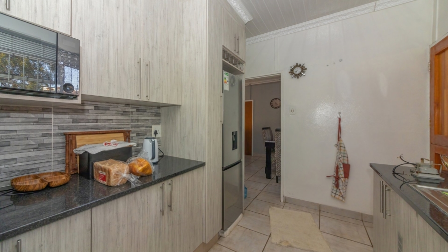 3 Bedroom Property for Sale in West Park Free State
